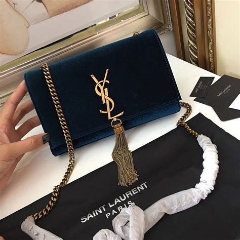 ysl original bag